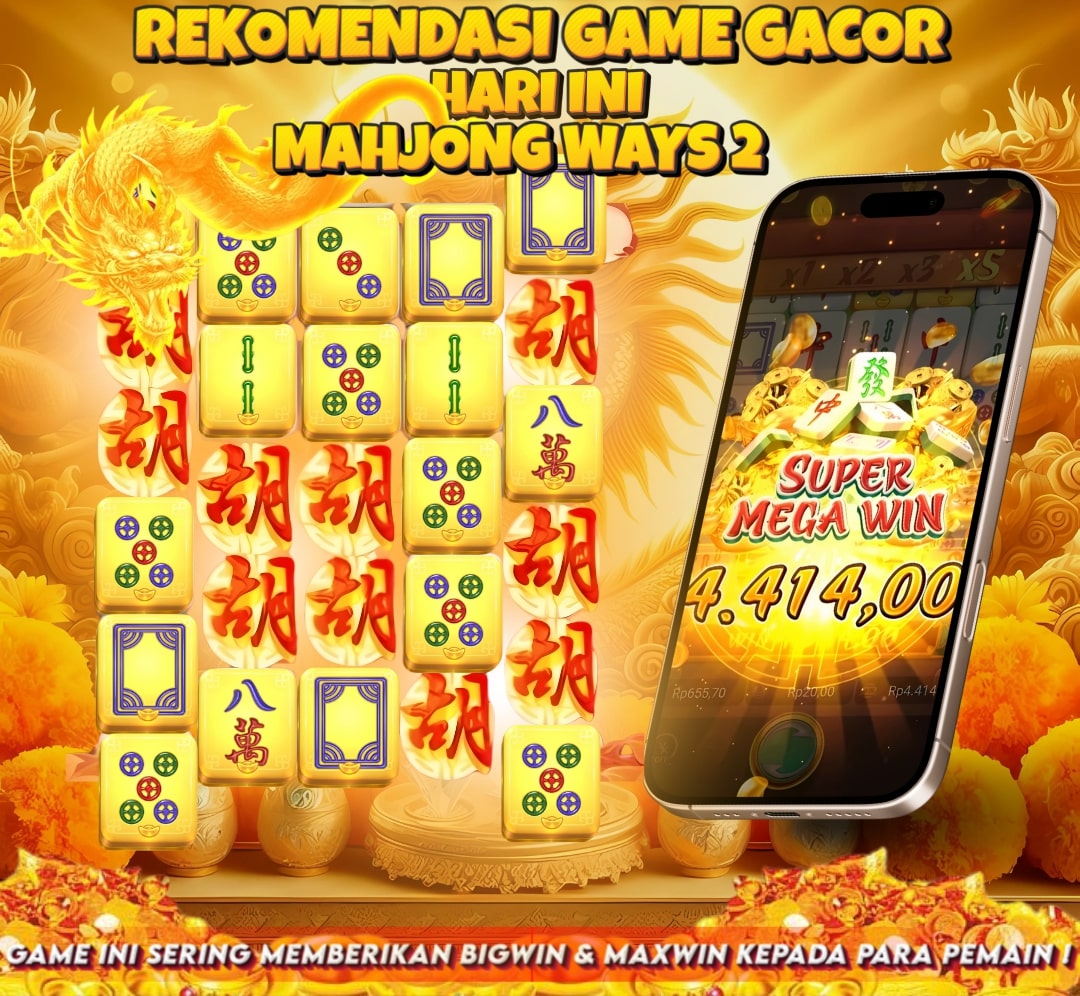 INDOMASTER: Situs Game Online Bisa Cuan Langsung